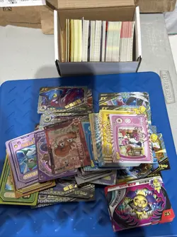 Eif Baby Japanese Pokemon 145 Card Lot Sr Ssr Ex Hr R . - Image 3