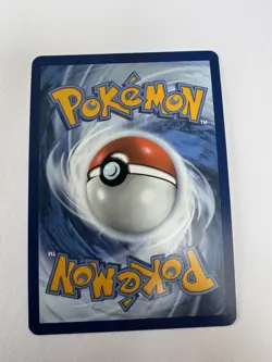 Pokemon TCG Team Rockets Murkrow Card 200/182 Destined Rivals Illustration Rare - Image 2