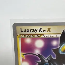 Luxray GL LV.X 2010 Yuta Komatsuda 109/111 World Championship Decks NM Card - Image 2