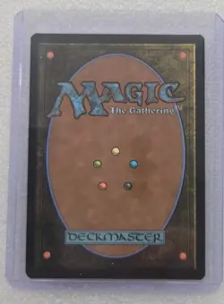 MTG Michelangelo, Weirdness to 11 - Foil, NM-Mint, English Teenage Mutant Ninja - Image 2