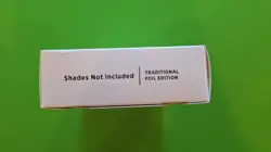 SEALED MTG Secret Lair Shades Not Included - Traditional Foil Edition - Image 1