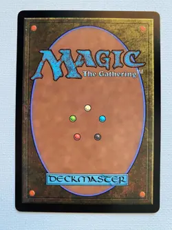 MTG Doubling Season 216 | NM Foil | Foundations - Image 2