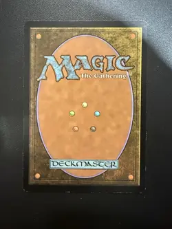 Tainted Strike Scars of Mirrodin Regular 80 MTG LP - Image 2