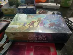 MTG Lorwyn Eclipse Play Booster Box - Image 1