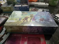 MTG Lorwyn Eclipse Play Booster Box - Image 2
