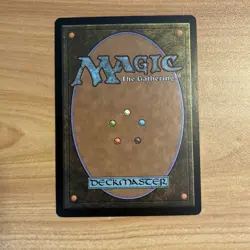 MTG / Chord Of Calling / Magic 2015 / Great Condition - Image 2