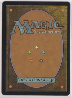 MTG Sword of Feast and Famine Mirrodin Besieged Regular Signed By Chris Rahn - Image 2