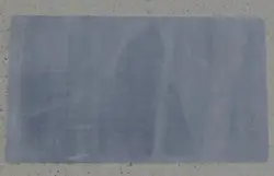 Magic the Gathering Playmat - Transu (Goblin Guide) 24" x 13.5" Wizards OTC MTG - Image 2