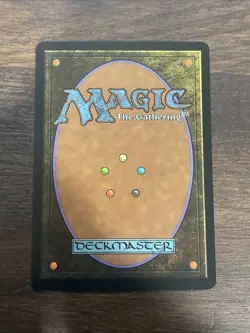 Spirit Mantle 2451 R Foil SLD MTG - Image 2