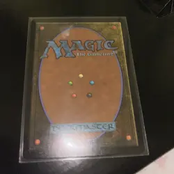 MTG Magic The Gathering Modern Horizons 3 Rare #0228 Shifting Woodland - Image 2