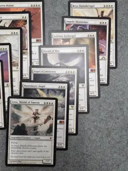 Angels Magic The Gathering - Image 3