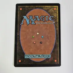 Chronatog NM Visions Reserved List Premodern MTG - Image 2