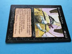 RITUAL OF THE MACHINE - Alliances - LP - Magic the Gathering - MTG - Image 4