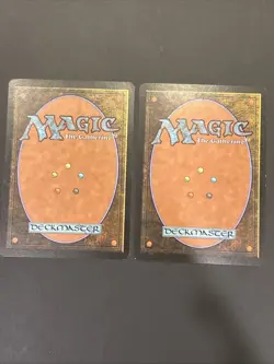 2x Geth's Grimoire Darksteel Mtg Magic UP NM - Image 4