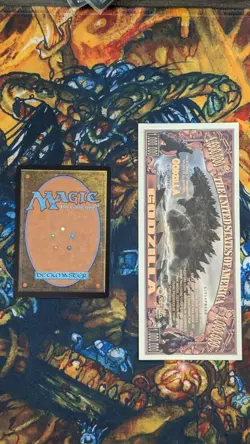 MTG Entomb Borderless Dominaria Remastered 426 Regular NM/M 💀DeathCoronaNerd💀 - Image 3