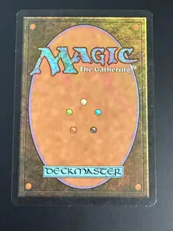 MTG - Kor Haven - Nemesis - 1x NM (Magic: The Gathering) - Image 2