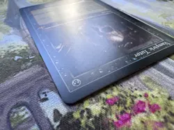 Vampiric Tutor Dominaria Remastered Foil - Image 4