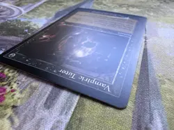 Vampiric Tutor Dominaria Remastered Foil - Image 5