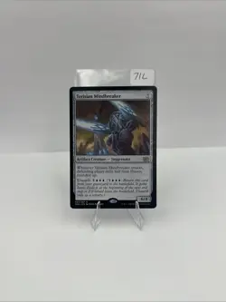 Terisian Mindbreaker #83 (NM) Brothers' War BRO Magic MTG - Image 1