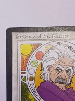 MTG Legends Presence of the Master NM - Image 2