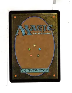 MTG SkeenAB Agatha's Soul Cauldron PACK PROMO from WOE. NM. - Image 2