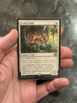 Ocelot Pride Modern Horizons 3 *R* - Image 1