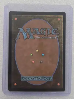 Wave Goodbye - Surge Foil Teenage Mutant Ninja Turtles MTG - Image 2