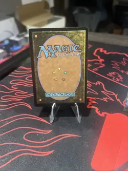 Princess Sarah 0015 Regular MTG Final Fantasy Through the Ages FCA Japanese - NM - Image 2