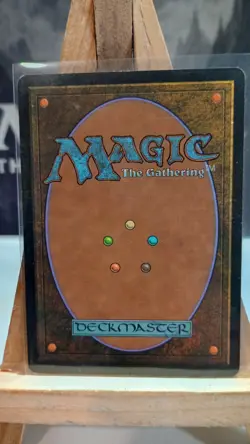 1x MTG Static Orb - 7th Edition (7ED) #319 - Magic the Gathering - Image 2