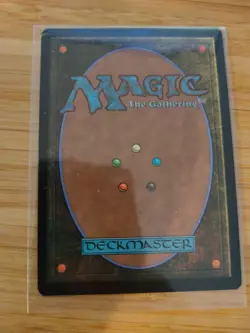 MTG Bombadil's Song (FOIL) 0154 Lord of the Rings M/NM Free UK P&P - Image 2