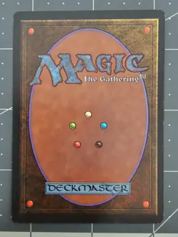 MTG ⭐ Arabian Nights ⭐ Pyramids ⭐ Vintage Legacy ⭐ Reserved List - Image 2