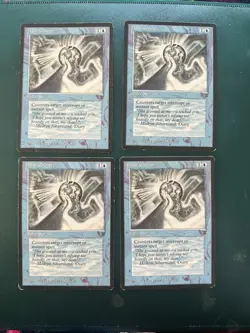 4 MtG Flash Counter: LEGENDS LP ACTUAL PHOTOS! - Image 1