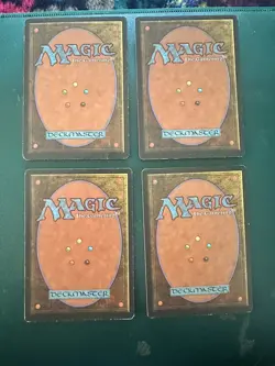 4 MtG Flash Counter: LEGENDS LP ACTUAL PHOTOS! - Image 2