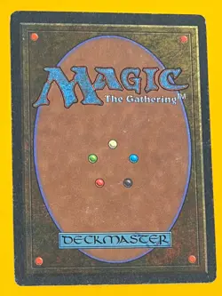 MTG MERCHANT SHIP Arabian Nights (OldManMTG 005-040) - Image 2