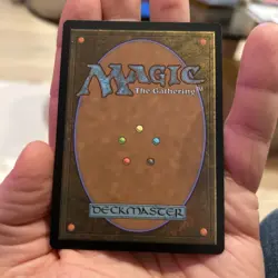 Magic The Gathering Commander Legends NM Extended Art Vampiric Tutor - Image 2