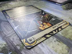 Demonic Tutor MTG Strixhaven Mystical Archive Nonfoil - Image 4