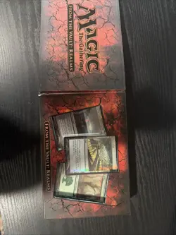 mtg from the vault realms - Image 3