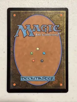 Magic: The Gathering The One Ring 246 Legendary Artifact Mythic NM Never Played - Image 2