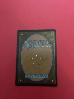 Weathertop - Deserted Temple (Surge Foil) Commander: the Lord of the Rings mint - Image 4