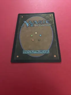 Weathertop - Deserted Temple (Surge Foil) Commander: the Lord of the Rings mint - Image 5