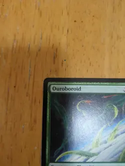 MTG Magic the Gathering Ouroboroid (201/426) Edge of Eternities - Image 3