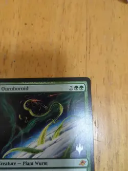 MTG Magic the Gathering Ouroboroid (201/426) Edge of Eternities - Image 4