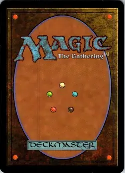 MTG Magic The Gathering Dark Ritual Mercadian Masques Played See Scan O - Image 2