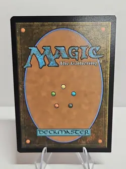 Cool But Rude 0089 R Non-Foil TMNT - MTG Magic The Gathering ERROR Square Corner - Image 4