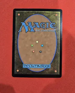 MTG Super Shredder Spotlight Series Promo nonfoil Near Mint - Image 2