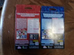 Yugioh Egyptian God Decks Lot of 2 Obelisk & Slifer New Sealed In Hand - Image 3
