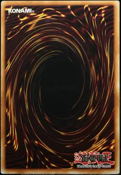 Yu-Gi-Oh! Erdgebundener Uns. Chacu Challhua ANPR Ultimate Rare [GD-EX] | DE 2009 - Image 2