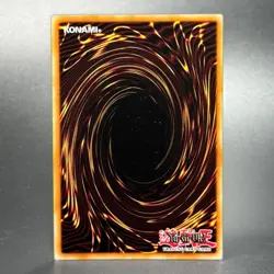 Yu-Gi-Oh! Invasion of Chaos #IOC-001 Ojama Yellow - Image 2