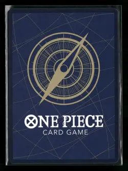 One Piece Anime 25th Collection #EB02-006 Yamato Foil Japanese - Image 2