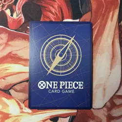 Boa Hancock OP13-051 R Alt Art Carrying On His Will ENGLISH One Piece CCG - Image 2
